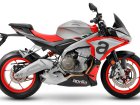 Aprilia Tuono 660